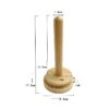 Bamboo Small Crochet Knitting Tool - Image 5