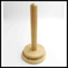Bamboo Small Crochet Knitting Tool - Image 3