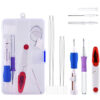 Poke Poke Cross Embroidery Crochet Tool Set - Image 5